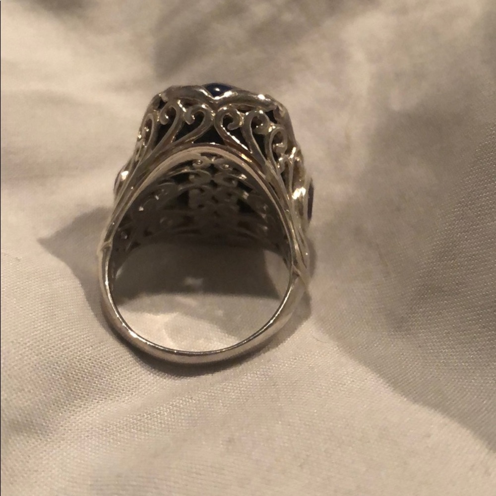 Lapis Ring - image 5
